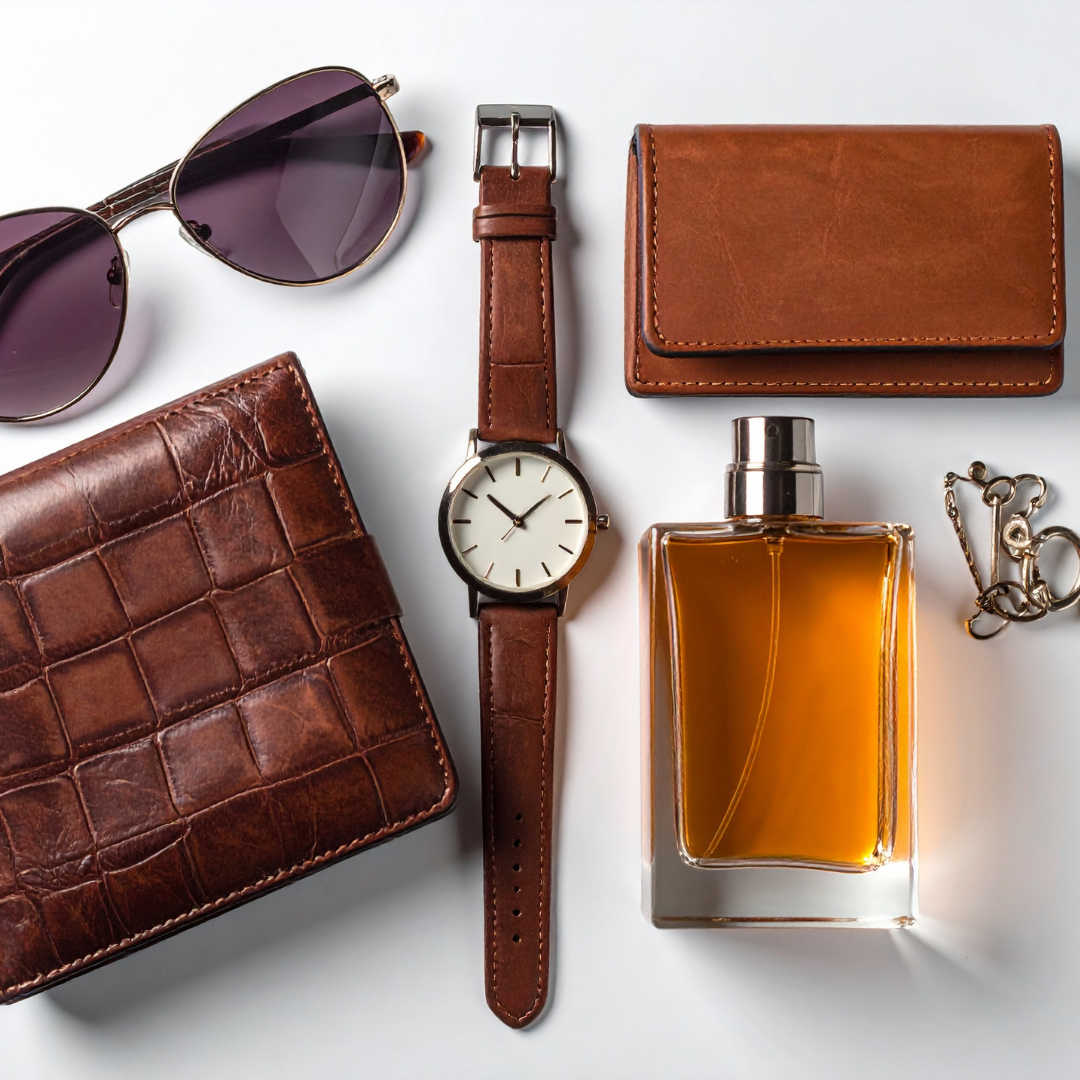 Accesorios de Hombre