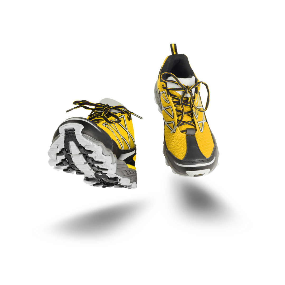 Calzado Deportivo de Hombre