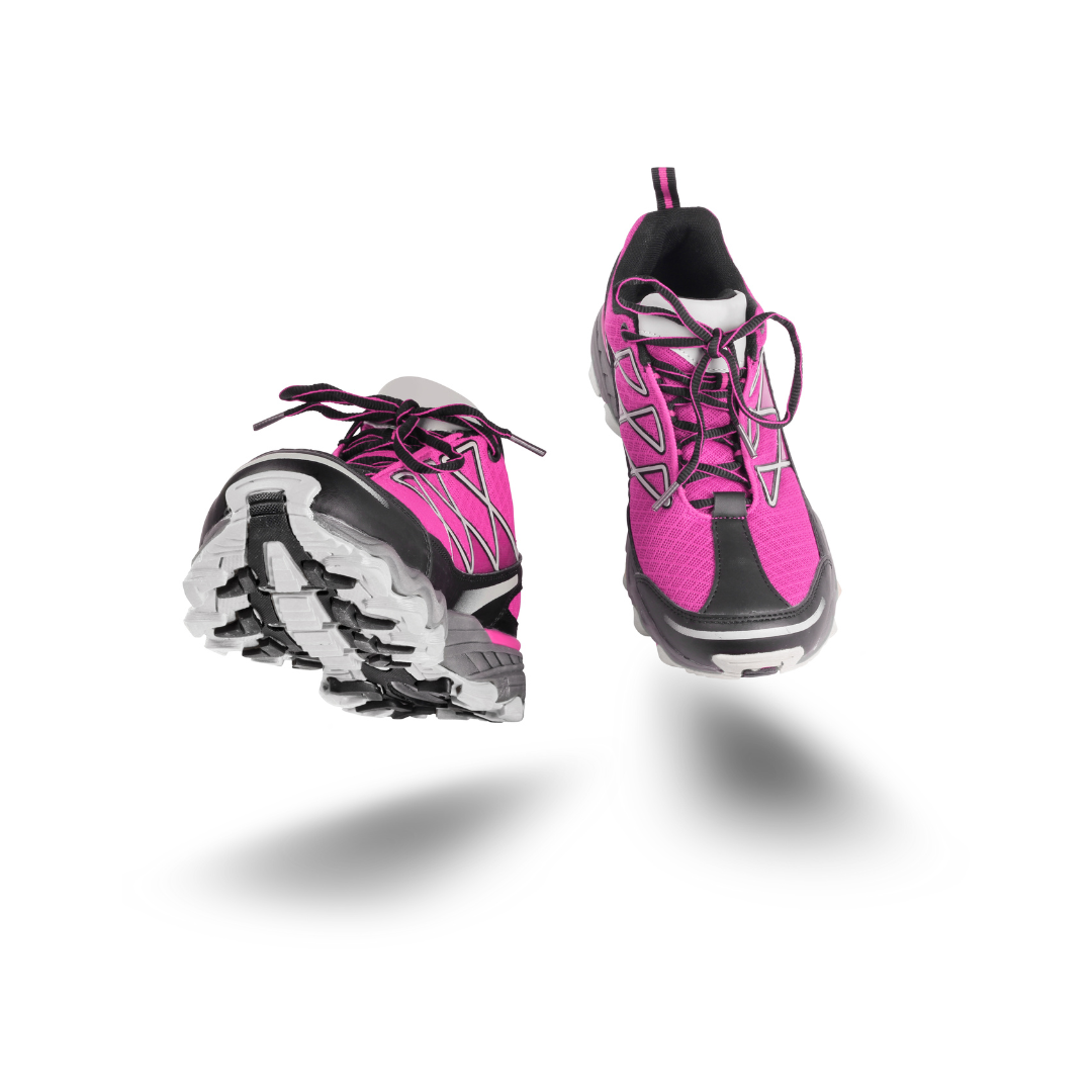 Calzado Deportivo de Mujer