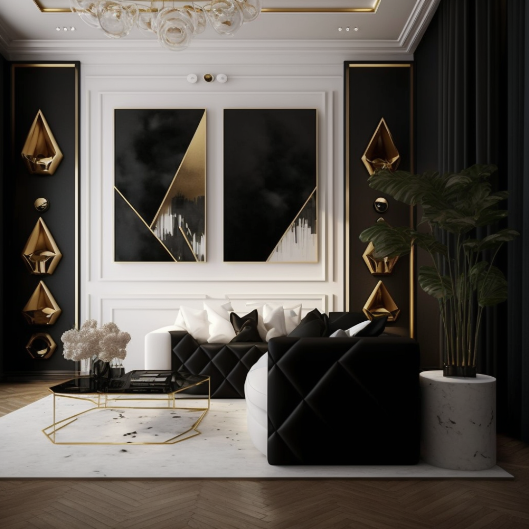 Diseño & Decoración