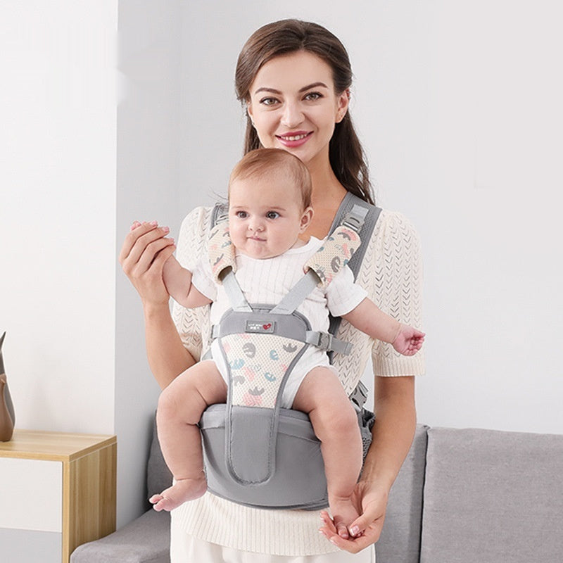 Jacob Baby Carrier