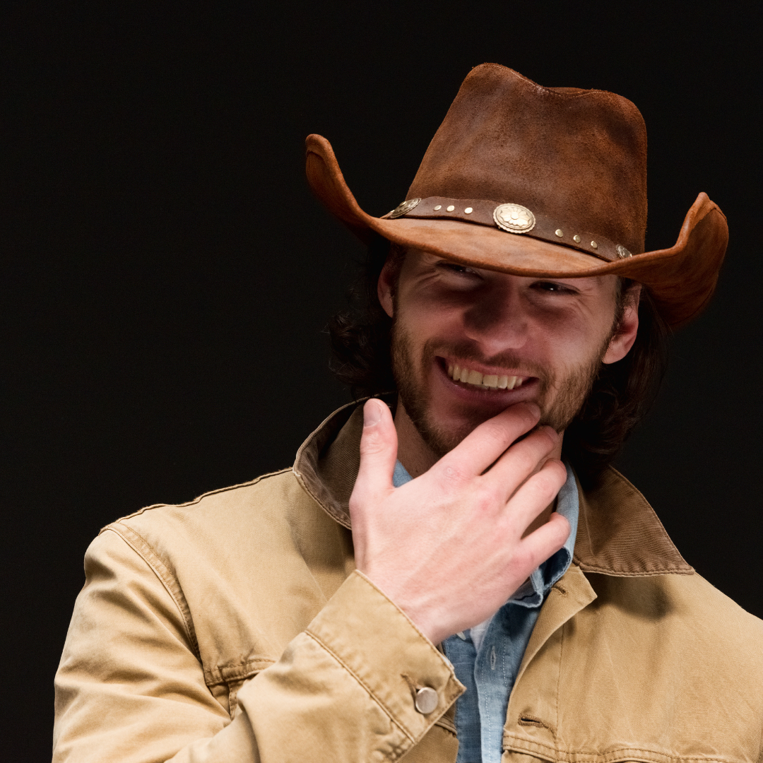 Moda Ecuestre Masculina