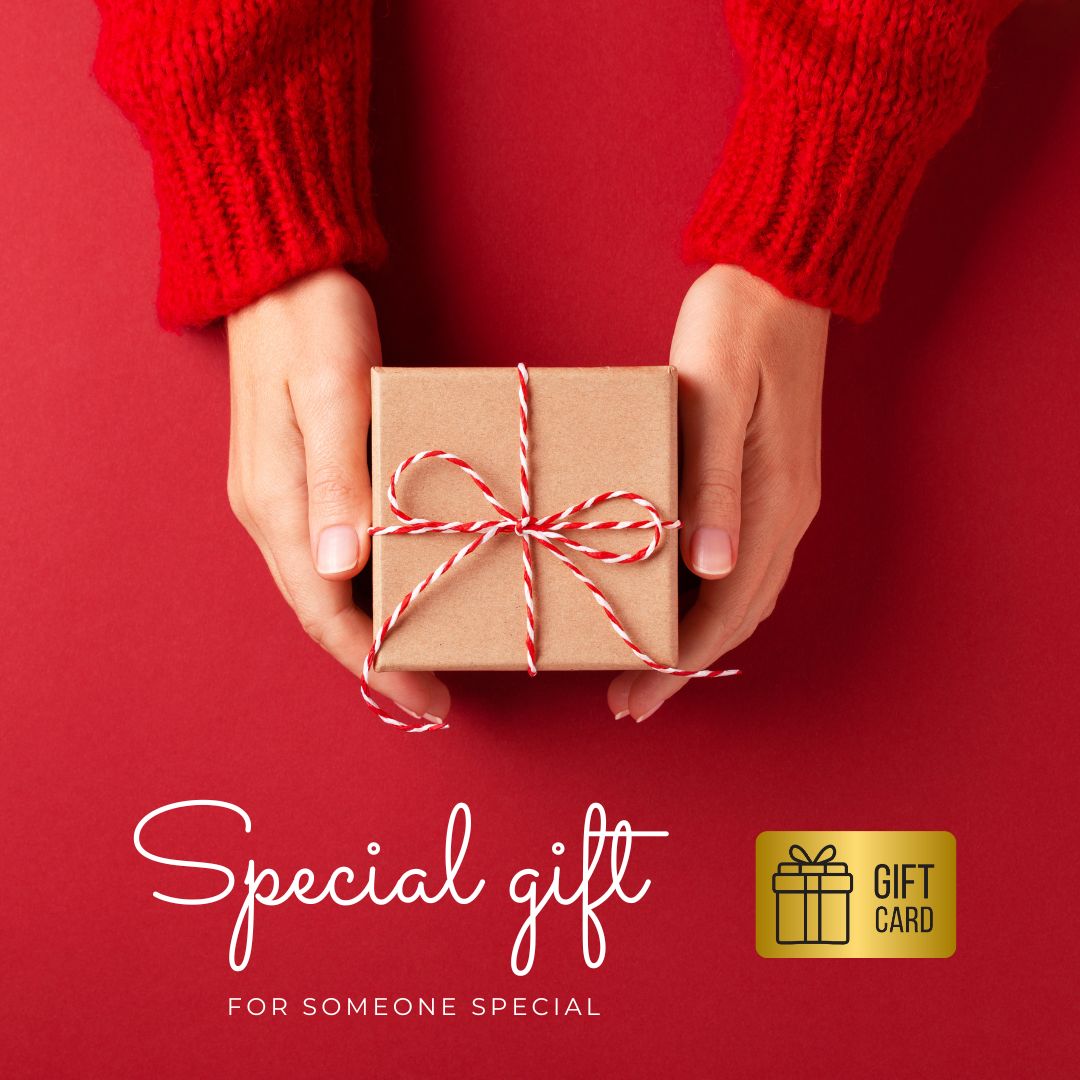 Gift Cards