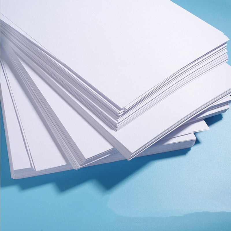 100 Sheets Of Anti-static Printing Paper For Office Use