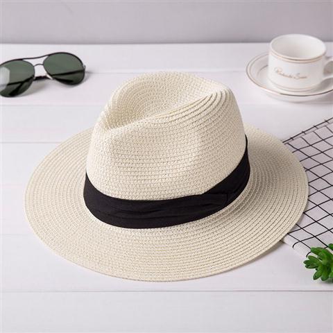 Jiangixhuitian-Sombrero De Sol Plegable Para Hombre