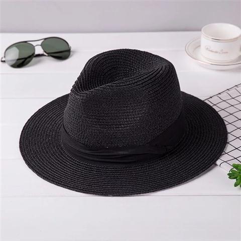 Jiangixhuitian-Sombrero De Sol Plegable Para Hombre