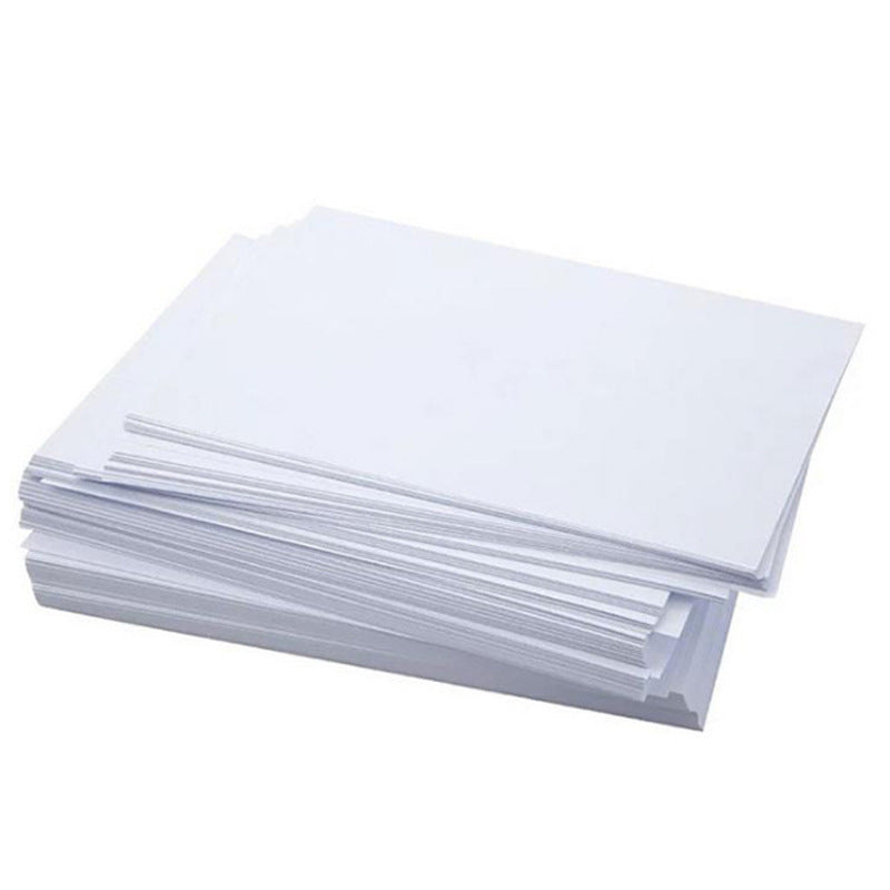 100 Sheets Of Anti-static Printing Paper For Office Use