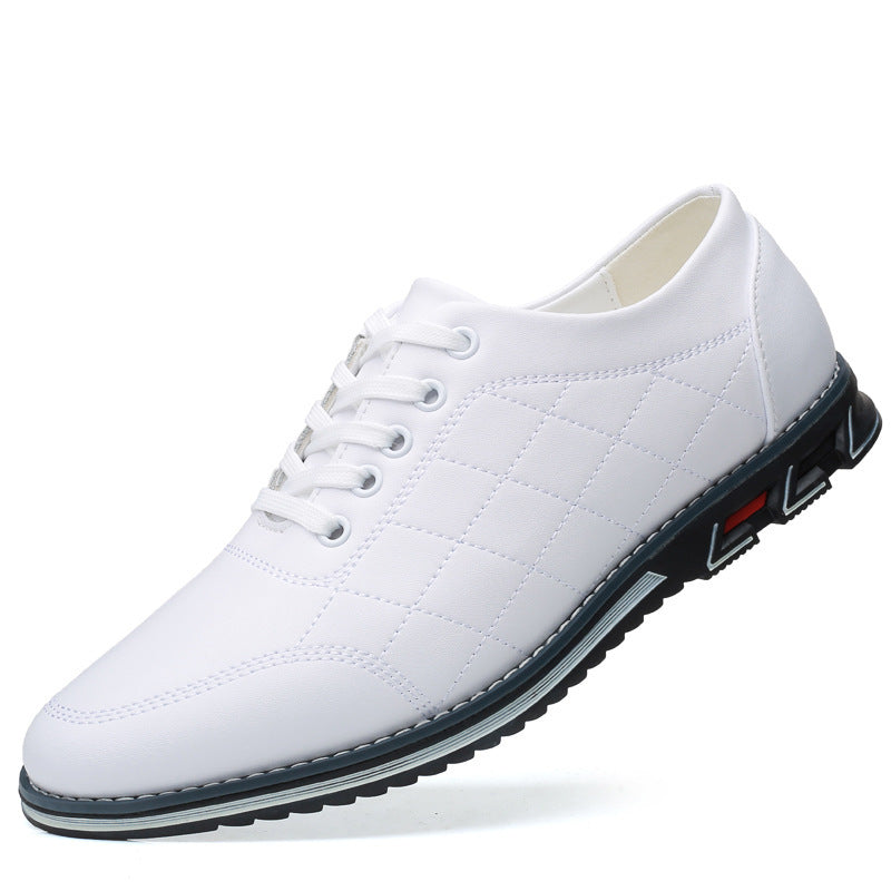 Non-slip Casual Sports All-matching Easy Wear Tide Shoes