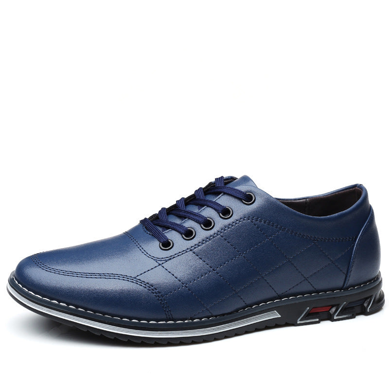 Non-slip Casual Sports All-matching Easy Wear Tide Shoes