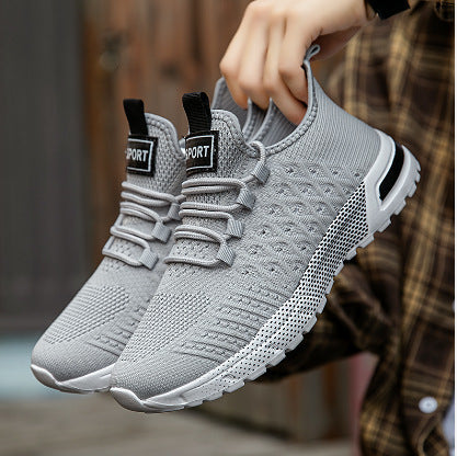 Men's Versatile Trendy Personality Casual Shoes