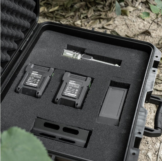 Plastic Safety Box, Waterproof Box, Tool Box, Equipment Box, Injection Molding Equipment Box