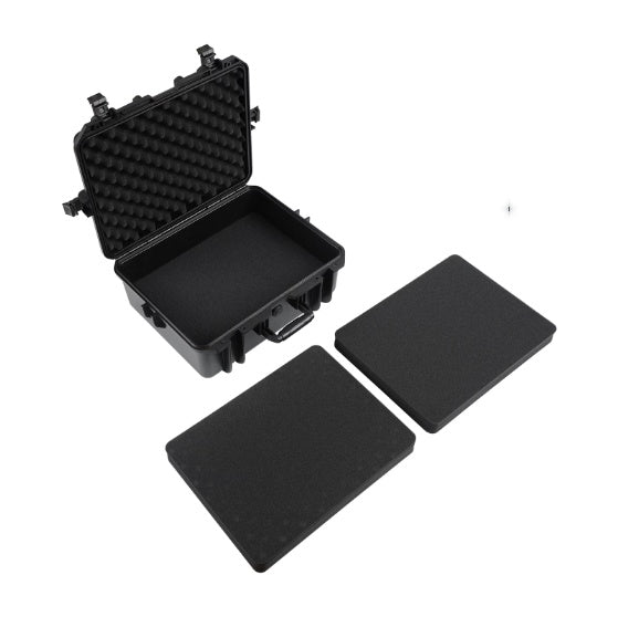 Plastic Safety Box, Waterproof Box, Tool Box, Equipment Box, Injection Molding Equipment Box
