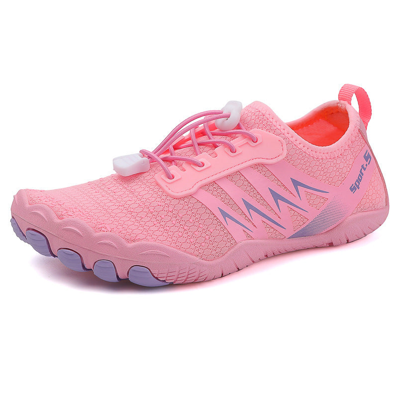 Quick-drying Wading River Tracing Shoes Fitness Yoga Breathable Running