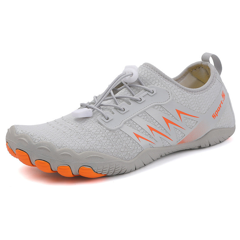 Quick-drying Wading River Tracing Shoes Fitness Yoga Breathable Running