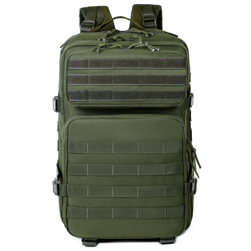 Outdoor Attack Tactical Backpack Multi-function Large Capacity