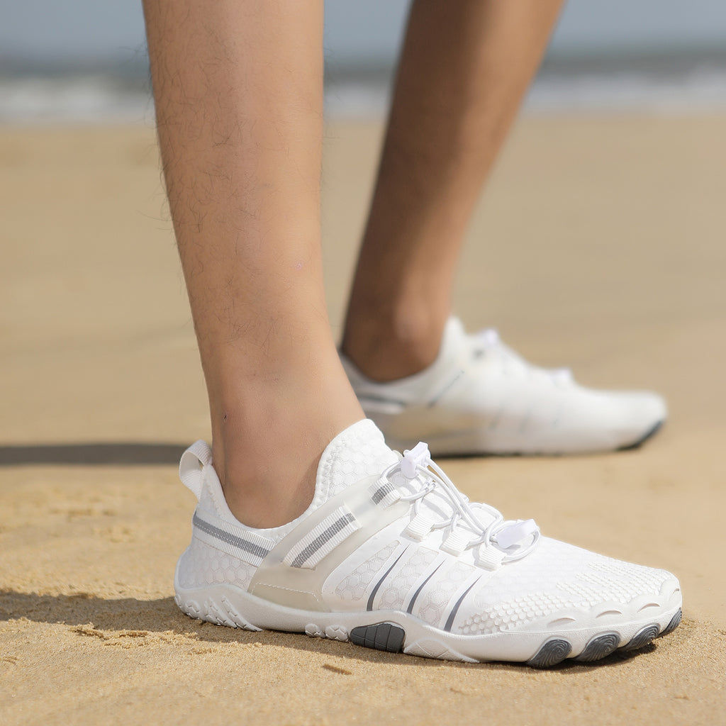 Swimming Shoes Dive Boots Female Outdoor Beach Shoes Couple Non-slip