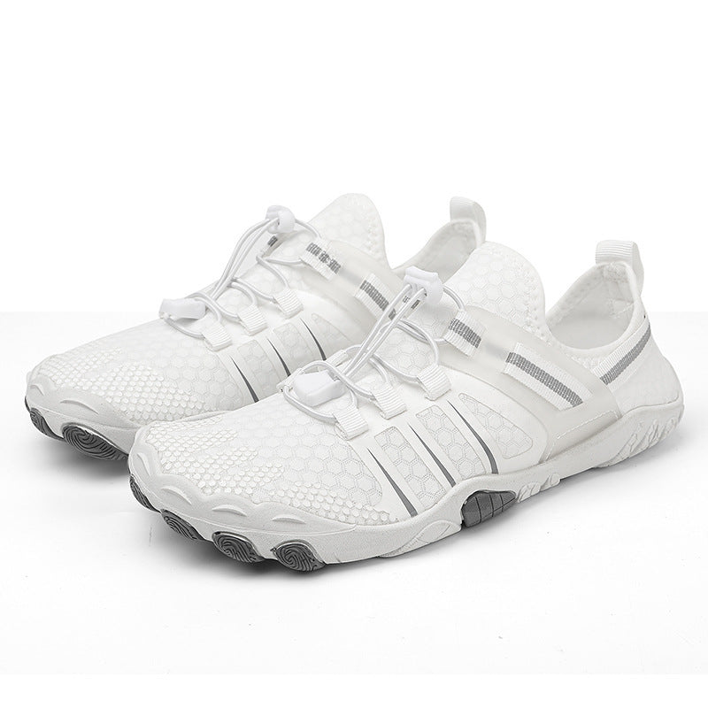 Swimming Shoes Dive Boots Female Outdoor Beach Shoes Couple Non-slip