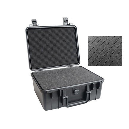 Equipment Shockproof Protective Storage Box