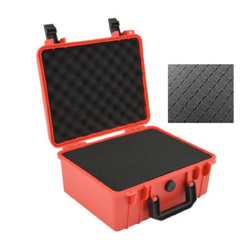 Equipment Shockproof Protective Storage Box