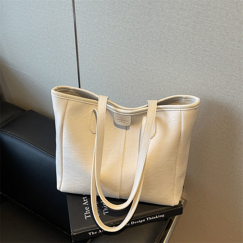 Women's Shoulder Bag Large Capacity Totes