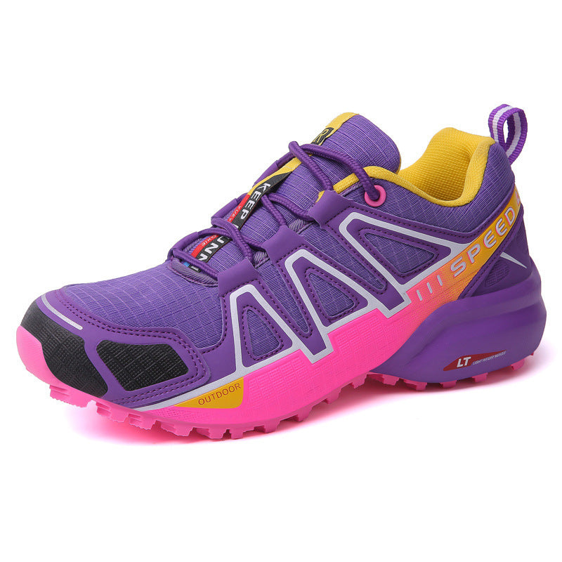 New Trendy Unique Casual Sports Shoes Off-road Outdoor Climbing Boots