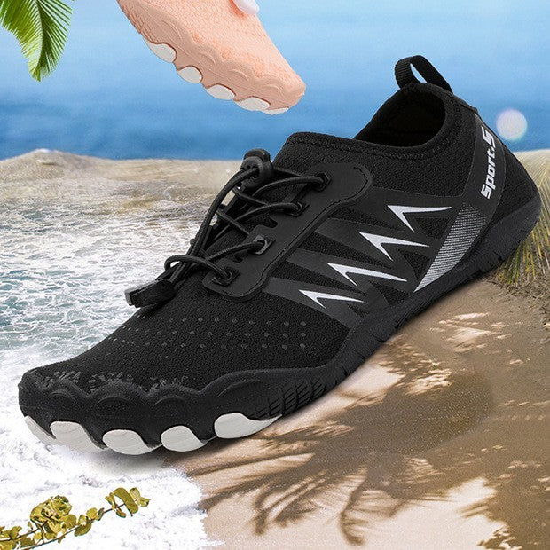 Quick-drying Wading River Tracing Shoes Fitness Yoga Breathable Running