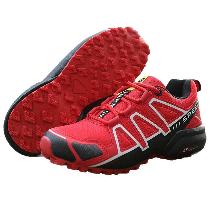 New Trendy Unique Casual Sports Shoes Off-road Outdoor Climbing Boots
