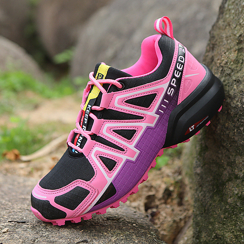 New Trendy Unique Casual Sports Shoes Off-road Outdoor Climbing Boots