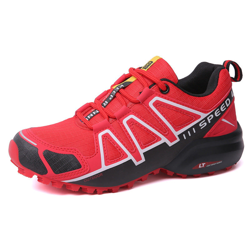 New Trendy Unique Casual Sports Shoes Off-road Outdoor Climbing Boots