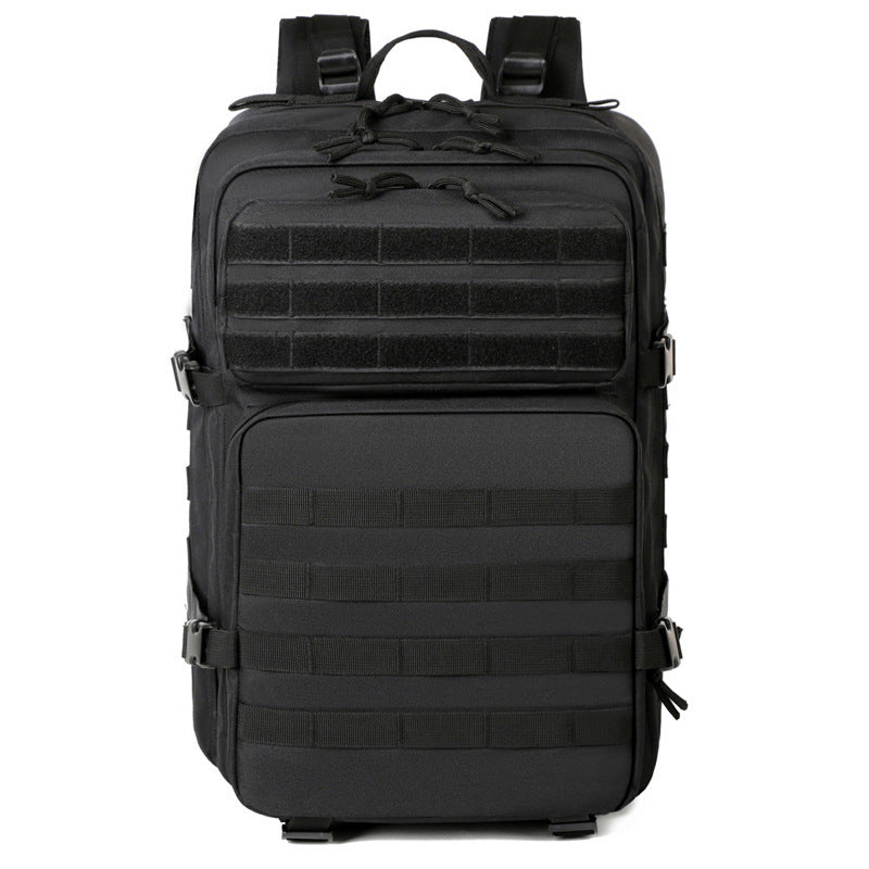 Outdoor Attack Tactical Backpack Multi-function Large Capacity
